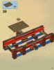 Notice / Instructions de Montage - LEGO - 2507 - Fire Temple: Page 35