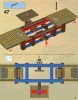 Notice / Instructions de Montage - LEGO - 2507 - Fire Temple: Page 47