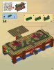 Notice / Instructions de Montage - LEGO - 2507 - Fire Temple: Page 55