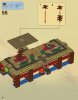 Notice / Instructions de Montage - LEGO - 2507 - Fire Temple: Page 56