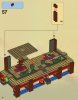 Notice / Instructions de Montage - LEGO - 2507 - Fire Temple: Page 58