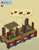 Notice / Instructions de Montage - LEGO - 2507 - Fire Temple: Page 62