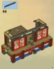 Notice / Instructions de Montage - LEGO - 2507 - Fire Temple: Page 67