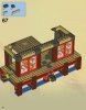 Notice / Instructions de Montage - LEGO - 2507 - Fire Temple: Page 68