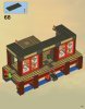 Notice / Instructions de Montage - LEGO - 2507 - Fire Temple: Page 69