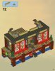 Notice / Instructions de Montage - LEGO - 2507 - Fire Temple: Page 73