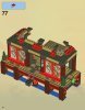 Notice / Instructions de Montage - LEGO - 2507 - Fire Temple: Page 78