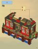 Notice / Instructions de Montage - LEGO - 2507 - Fire Temple: Page 79