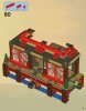 Notice / Instructions de Montage - LEGO - 2507 - Fire Temple: Page 81