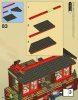 Notice / Instructions de Montage - LEGO - 2507 - Fire Temple: Page 84