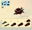 Notice / Instructions de Montage - LEGO - 2509 - Earth Dragon Defense: Page 11