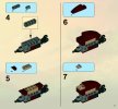 Notice / Instructions de Montage - LEGO - 2509 - Earth Dragon Defense: Page 7