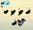 Notice / Instructions de Montage - LEGO - 2518 - Nuckal's ATV: Page 10