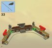 Notice / Instructions de Montage - LEGO - 2519 - Skeleton Bowling: Page 38