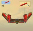 Notice / Instructions de Montage - LEGO - 2519 - Skeleton Bowling: Page 43