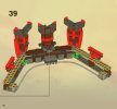 Notice / Instructions de Montage - LEGO - 2519 - Skeleton Bowling: Page 50