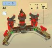 Notice / Instructions de Montage - LEGO - 2519 - Skeleton Bowling: Page 57