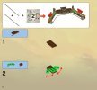 Notice / Instructions de Montage - LEGO - 2519 - Skeleton Bowling: Page 6