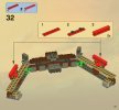 Notice / Instructions de Montage - LEGO - 2519 - Skeleton Bowling: Page 37