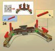 Notice / Instructions de Montage - LEGO - 2519 - Skeleton Bowling: Page 39