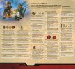 Notice / Instructions de Montage - LEGO - 2520 - Ninjago Battle Arena: Page 40