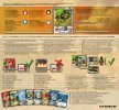 Notice / Instructions de Montage - LEGO - 2520 - Ninjago Battle Arena: Page 41