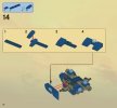 Notice / Instructions de Montage - LEGO - 2521 - Lightning Dragon Battle: Page 16