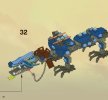 Notice / Instructions de Montage - LEGO - 2521 - Lightning Dragon Battle: Page 30