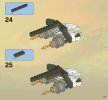 Notice / Instructions de Montage - LEGO - 2521 - Lightning Dragon Battle: Page 23