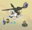 Notice / Instructions de Montage - LEGO - 2521 - Lightning Dragon Battle: Page 50