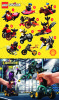 Notice / Instructions de Montage - LEGO - 2544 - TECHNIC MC: Page 2