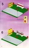 Notice / Instructions de Montage - LEGO - 2554 - PIT STOP RACING: Page 12