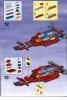 Notice / Instructions de Montage - LEGO - 2556 - FORMEL 1 RACE CAR: Page 8