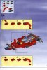 Notice / Instructions de Montage - LEGO - 2556 - FORMEL 1 RACE CAR: Page 9