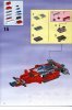 Notice / Instructions de Montage - LEGO - 2556 - FORMEL 1 RACE CAR: Page 10