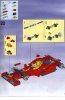 Notice / Instructions de Montage - LEGO - 2556 - FORMEL 1 RACE CAR: Page 15