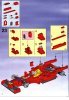 Notice / Instructions de Montage - LEGO - 2556 - FORMEL 1 RACE CAR: Page 16