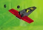 Notice / Instructions de Montage - LEGO - 2769 - INFLIGHT JUNGLE EXPRESS: Page 12