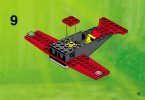 Notice / Instructions de Montage - LEGO - 2769 - INFLIGHT JUNGLE EXPRESS: Page 15