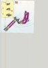 Notice / Instructions de Montage - LEGO - 2854 - TRIKE - PURPLE: Page 10