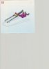 Notice / Instructions de Montage - LEGO - 2854 - TRIKE - PURPLE: Page 11