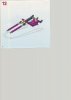 Notice / Instructions de Montage - LEGO - 2854 - TRIKE - PURPLE: Page 12