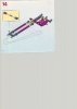 Notice / Instructions de Montage - LEGO - 2854 - TRIKE - PURPLE: Page 14