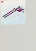 Notice / Instructions de Montage - LEGO - 2854 - TRIKE - PURPLE: Page 15