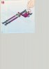 Notice / Instructions de Montage - LEGO - 2854 - TRIKE - PURPLE: Page 16