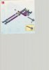 Notice / Instructions de Montage - LEGO - 2854 - TRIKE - PURPLE: Page 18