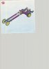 Notice / Instructions de Montage - LEGO - 2854 - TRIKE - PURPLE: Page 19