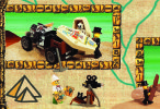 Notice / Instructions de Montage - LEGO - 2879 - DESERT EXPEDITION: Page 2