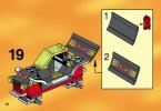 Notice / Instructions de Montage - LEGO - 2963 - X-TREME CAR: Page 5