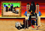 Notice / Instructions de Montage - LEGO - 2996 - ADVENTURER - TEMPLE: Page 16